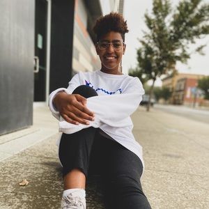 Meet your Posher, Amy